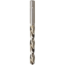 Wolfcraft 7569010 12.5mm HSS Twist Drill Precision Ground