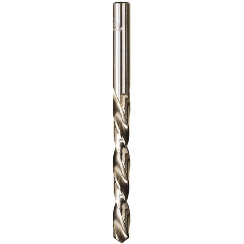 wolfcraft Wolfcraft 7569010 12.5mm HSS Twist Drill Precision Ground