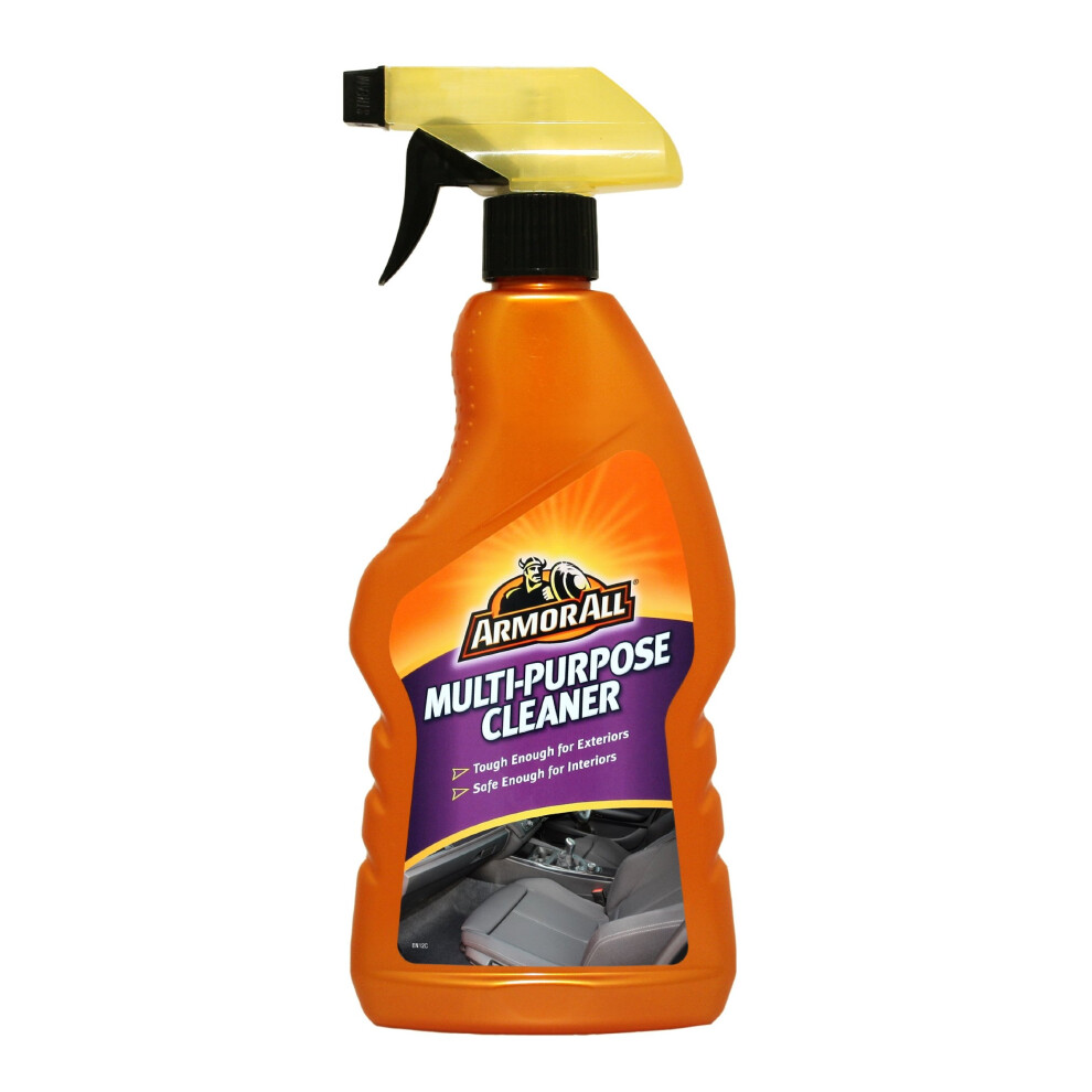Armor All Gaa30500en Multi Purpose Cleaner - 500 Ml 5020144500117