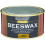 Ronseal CRPBWJDO4 400g Colron Refined Beeswax Paste - Dark Oak 1