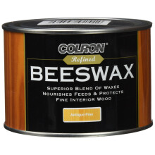 Ronseal CRPBWAP4 400g Colron raffineret bivoks-pasta - Antik Gran