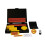 Shiny S-200 DIY Printing Kit 4mm and 5mm Character Height 1