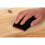 wolfcraft SCHLEIFP. ROLLE 5M/93MM K40 3170000 2