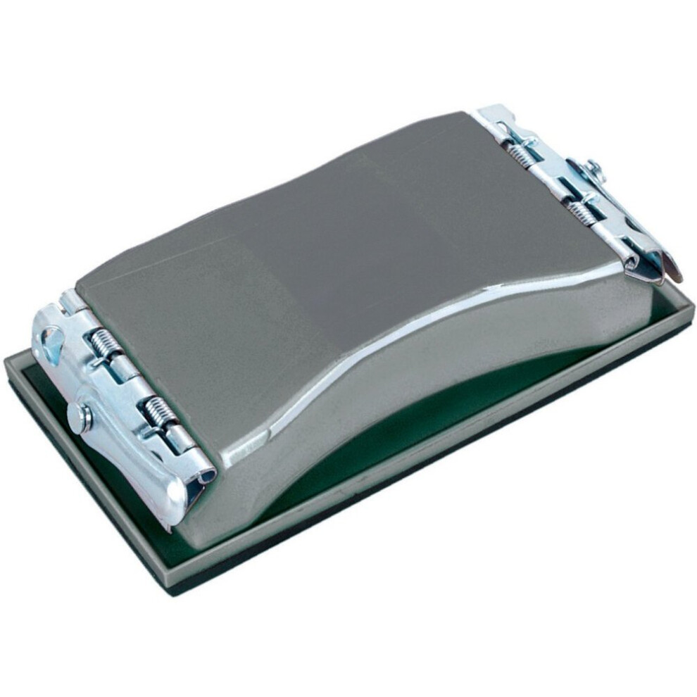 Wolfcraft 1 Hand Sander 2891000