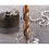 wolfcraft Wolfcraft 7460010 8mm HSS Co-Twist Drill Cobalt 3