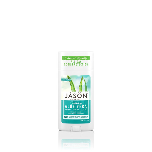Aloe Vera Deodorant Stick (71g) - x 1