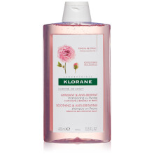 Klorane Shampoo Peony 400ml