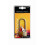 Blackspur BB-PD103 Long Shackle Brass Padlock 1