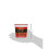 Everbuild EVERBUILD 1KG "XL" FIRE CEMENT, BUFF COLOUR 3