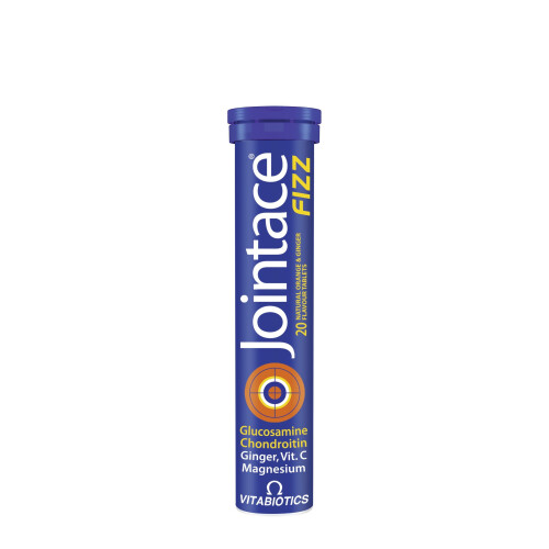 Vitabiotics Jointace Fizz - 20 Effervescent Tablets