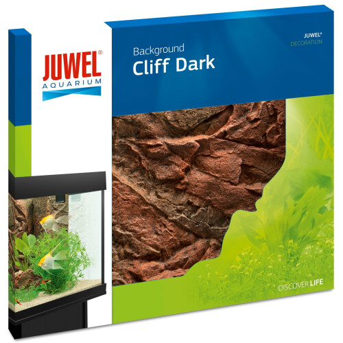 Juwel Juwel Aquarium Decorative Background Cliff Dark 600 x 550 1