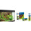 Juwel Juwel Aquarium Decorative Background Cliff Dark 600 x 550 5