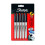 Sharpie Sharpie Fine Point Permanent Marker - Black, Pack of 5 (Packaging May Vary) 1