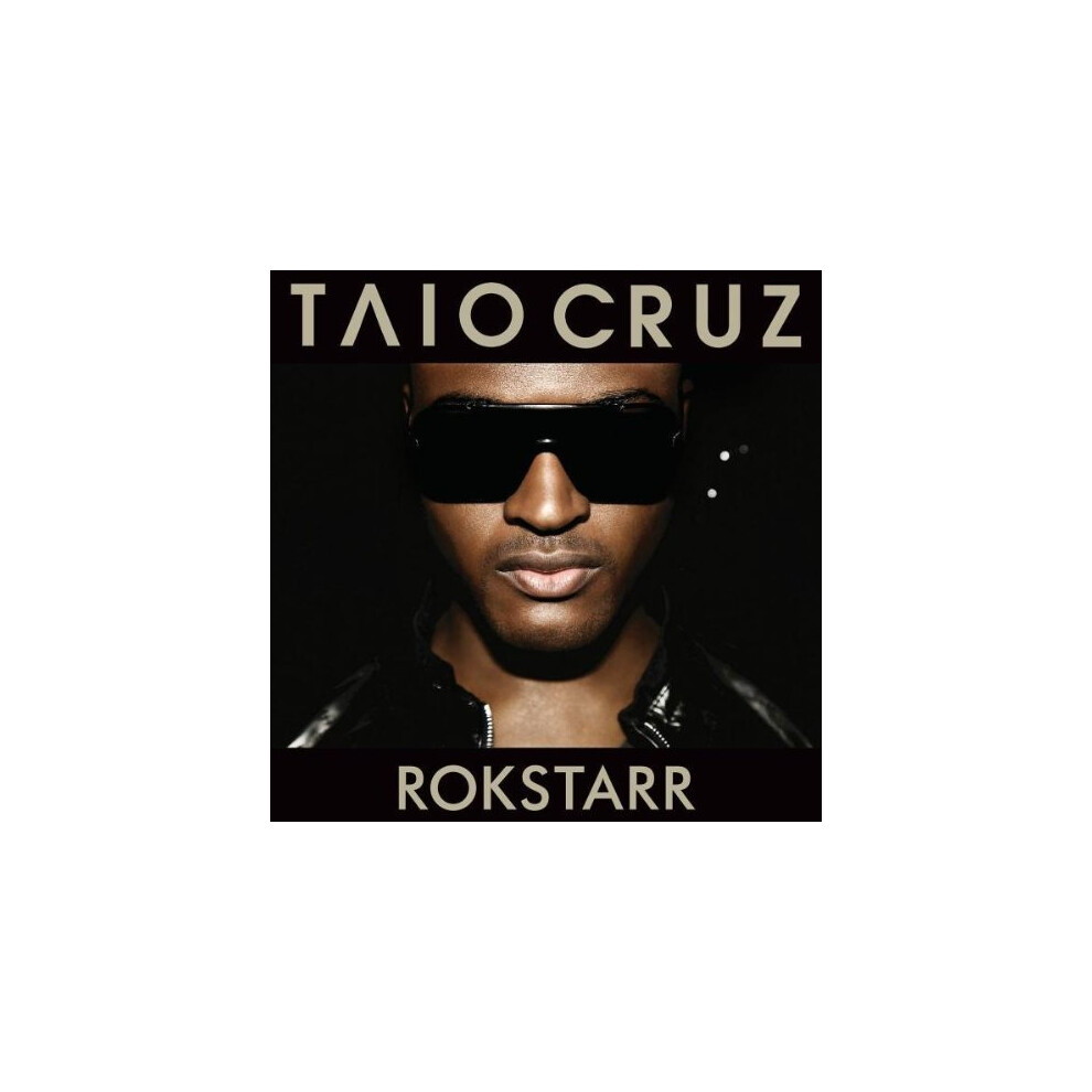 Rokstarr