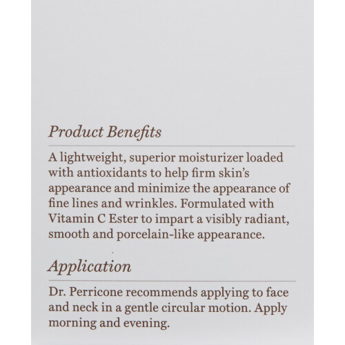 Perricone Perricone MD Face Finishing Moisturizer 59 ml 1