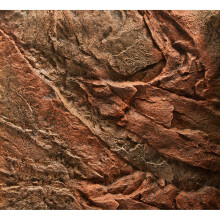 Juwel Aquarium Decorative Background Cliff Dark 600 x 550