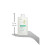 Klorane Klorane CHAMPU Oat Milk 400 ml 3