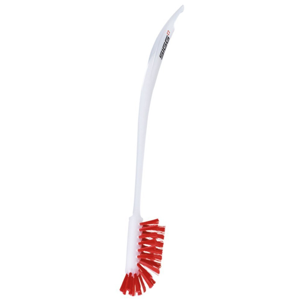 Sigg Designer Cleaning Brush - White