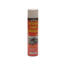 Hammerite 5092834 Stone Chip Shield White 600ml (aerosól)
