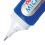Pentel Pentel Micro Correct 12 ml Correction Pen - Wallet of 4 5
