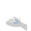 Denman Denman D89 Junior D Toddler Styling Brush and Comb 3