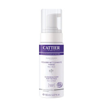 Cattier Paris Cattier Espuma Limpiadora Facial 150ml