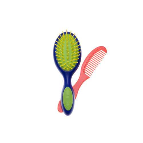 Denman Denman D89 Junior D Toddler Styling Brush and Comb 1