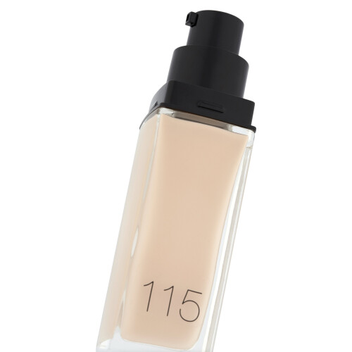 Maybelline Maybelline Fit Me Liquid Foundation, 30 ml - 115 Ivory 2