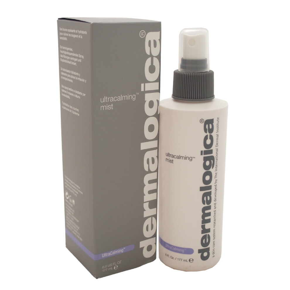 Dermalogica Ultracalming Soothing And Moisturizing Spray 177 Ml