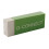 Q-Connect PVC Eraser KF00236 - White, Pack of 20 2