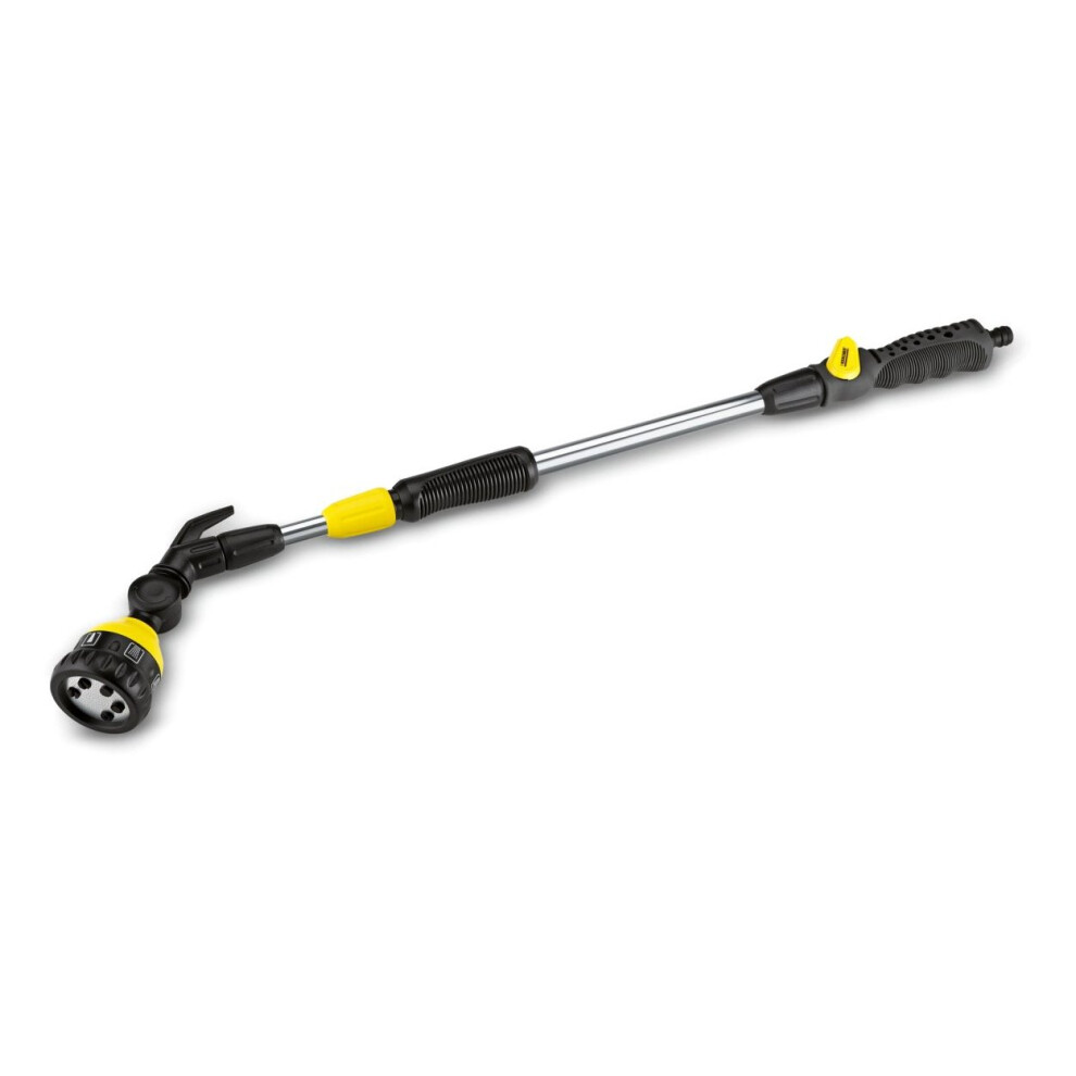 KAER5 Karcher 2.645-137.0 78.0 x 15.0 x 6.6 cm Premium Spray Lance - Black/Yellow