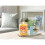 Yankee Candle Yankee Candle Large Jar Candle, Mango Peach Salsa 2