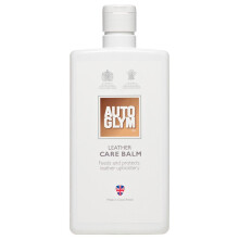 Autoglym AG 135008 Leather Care Balm, 500ml