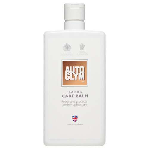 Autoglym Autoglym AG 135008 Leather Care Balm, 500ml