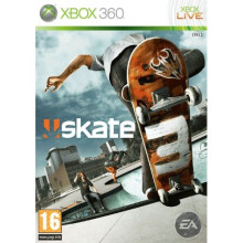 Skate 3 (Xbox 360) - Refurbished