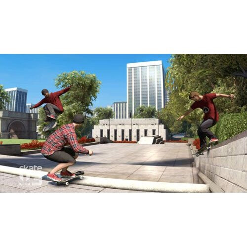 Refurbished Skate 3 (Xbox 360) 2