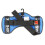 Julius-K9 162B1 K9 PowerHarness for Dogs, Size 1, Blue 5