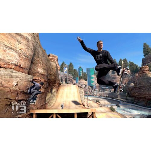 Refurbished Skate 3 (Xbox 360) 1