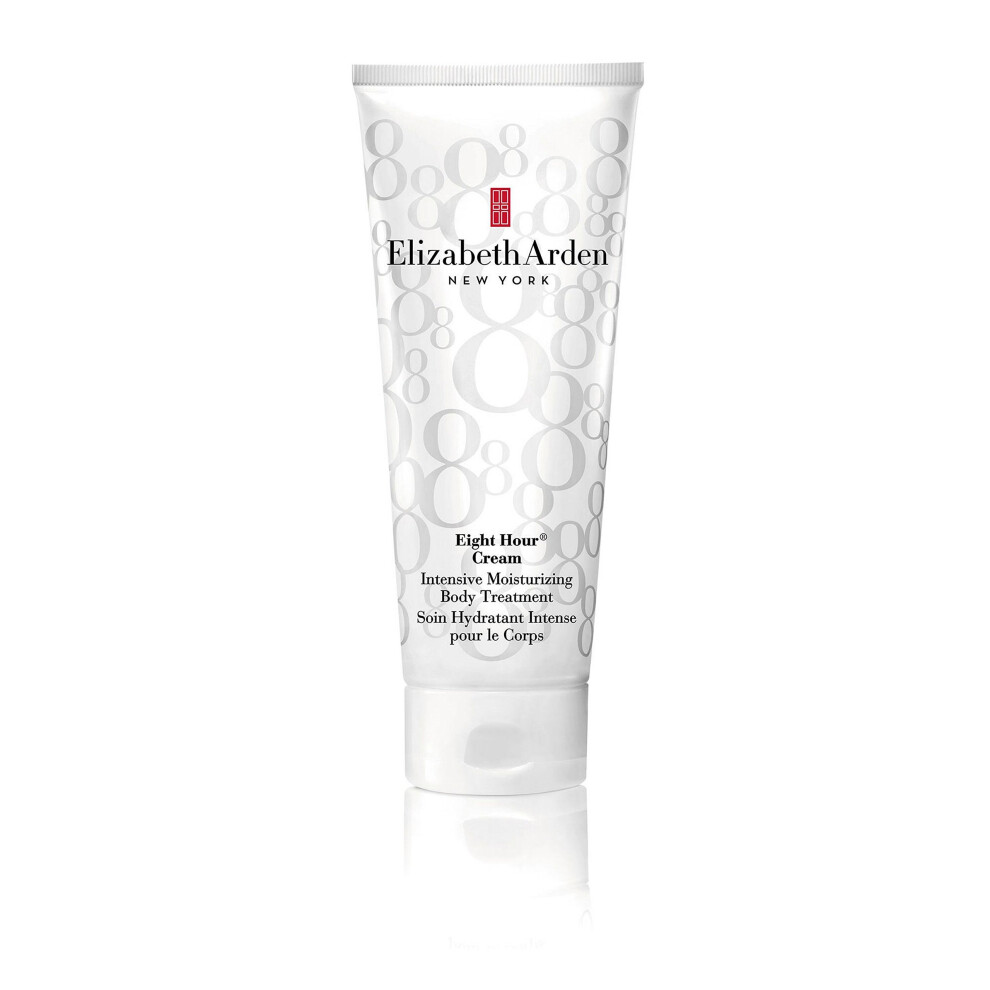 Elizabeth Arden Eight Hour Cream Intensive Moisturizing Body Treatment 200ml