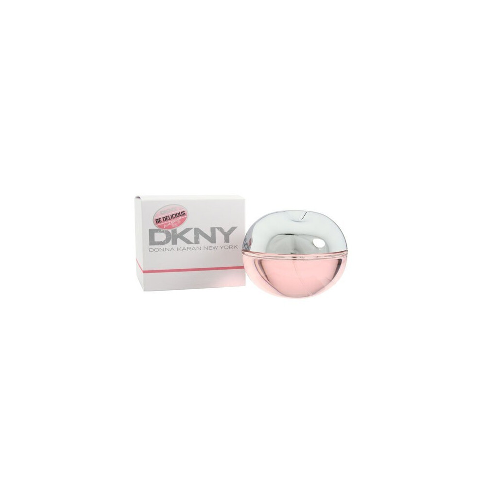 DKNY Be Delicious Fresh Blossom Eau De Parfum for Her 100ml