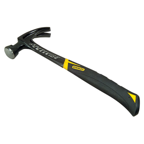 STANLEY Stanley  FMHT1-51275 1FatMax XL AVX Curve Claw Hammer 1