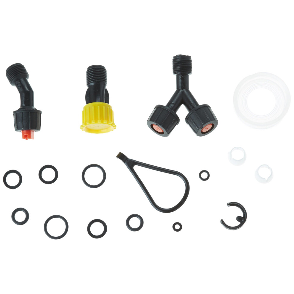 Faithfull SPRAY16K Service Kit for 16L Spray