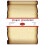 Brause A4 Parchment, 90 g, 5 Sheets 1
