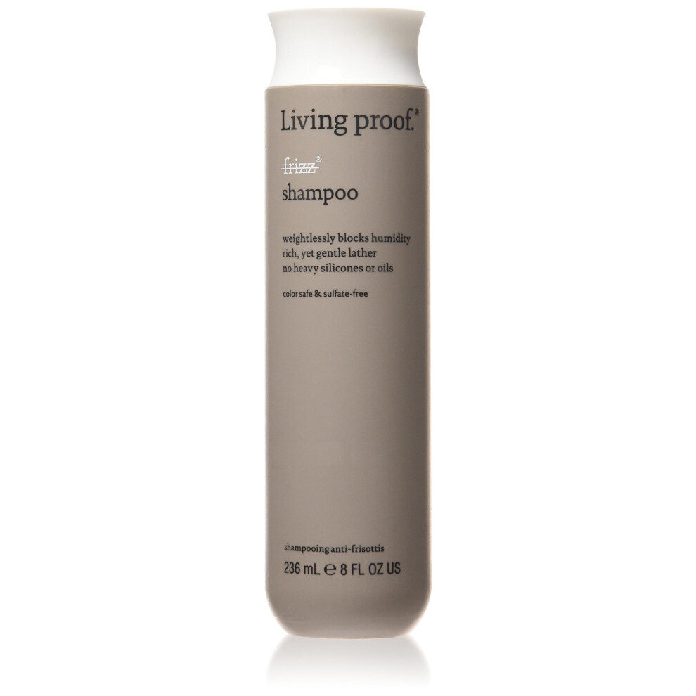 Living Proof No Frizz Shampoo 8oz