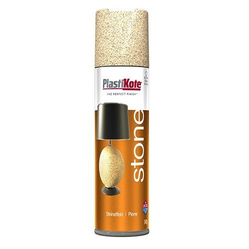 PlastiKote Plasti-kote 9432 400ml Stone Touch Clear Sealer