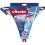 Vileda Vileda Professional Handheld Window Cleaner 1