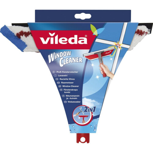 Vileda Vileda Professional Handheld Window Cleaner
