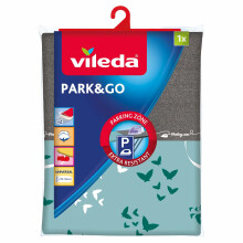 093768 Vileda Betræk Park & Go