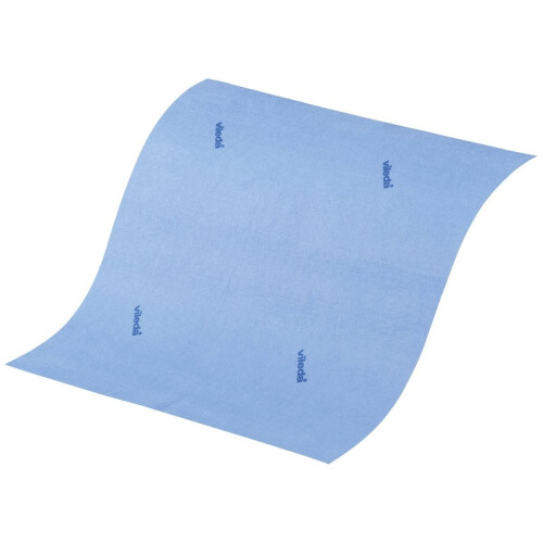 Vileda Vileda Universal Multi-Purpose Microfibre Cloth, 4er Packung 1