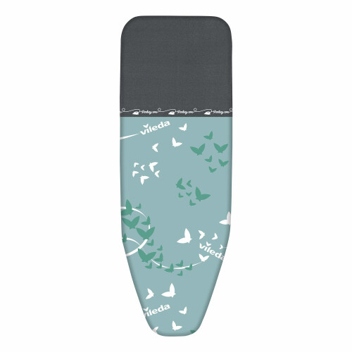 Vileda 093768 Vileda Park & Go Cover 1